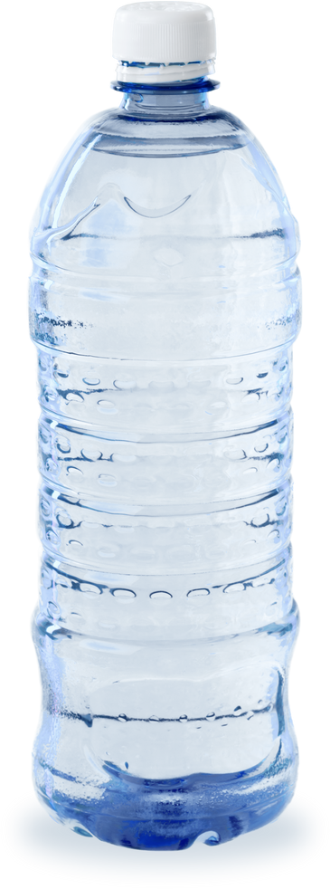 Water Bottle 