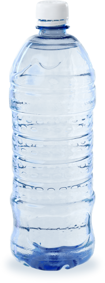 Water Bottle 